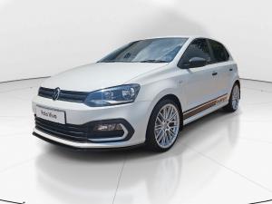 Volkswagen Polo Vivo hatch 1.4 - Image 3
