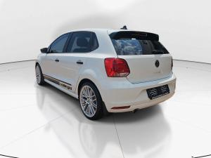 Volkswagen Polo Vivo hatch 1.4 - Image 5
