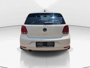 Volkswagen Polo Vivo hatch 1.4 - Image 6