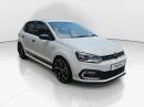 Thumbnail Volkswagen Polo Vivo hatch 1.4