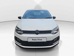 Volkswagen Polo Vivo hatch 1.4 - Image 2