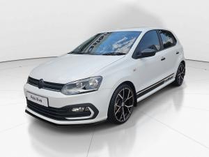 Volkswagen Polo Vivo hatch 1.4 - Image 3