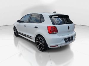 Volkswagen Polo Vivo hatch 1.4 - Image 5