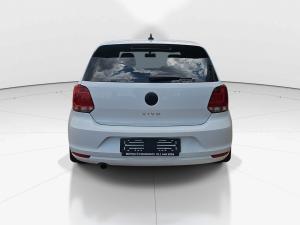 Volkswagen Polo Vivo hatch 1.4 - Image 6