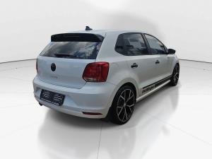 Volkswagen Polo Vivo hatch 1.4 - Image 7