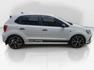 Volkswagen Polo Vivo hatch 1.4 - Image 8