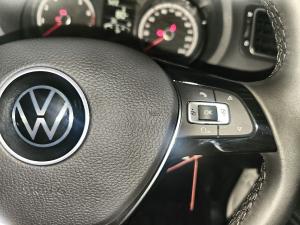 Volkswagen Polo Vivo hatch 1.6 Style - Image 17