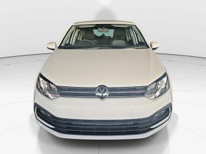 Volkswagen Polo Vivo hatch 1.6 Style - Image 2