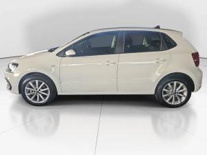 Volkswagen Polo Vivo hatch 1.6 Style - Image 4