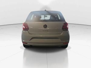 Volkswagen Polo Vivo hatch 1.6 Style - Image 6