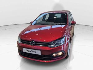 Volkswagen Polo Vivo hatch 1.6 Style - Image 16