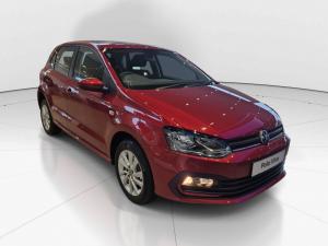 Volkswagen Polo Vivo hatch 1.6 Style - Image 1