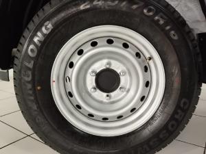 Foton Tunland G7 2.0TD single cab Hi Rider - Image 10
