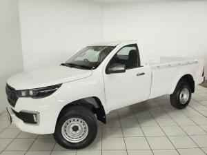 Foton Tunland G7 2.0TD single cab Hi Rider - Image 11