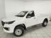 Foton Tunland G7 2.0TD single cab Hi Rider - Thumbnail 11