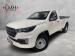 Foton Tunland G7 2.0TD single cab Hi Rider - Thumbnail 1