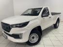 Thumbnail Foton Tunland G7 2.0TD single cab Hi Rider