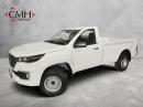Thumbnail Foton Tunland G7 2.0TD single cab Hi Rider