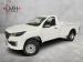Foton Tunland G7 2.0TD single cab Hi Rider - Thumbnail 1