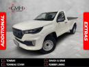 Thumbnail Foton Tunland G7 2.0TD single cab Hi Rider