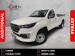 Foton Tunland G7 2.0TD single cab Hi Rider - Thumbnail 1