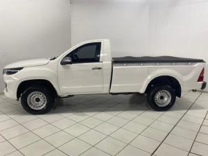 Foton Tunland G7 2.0TD single cab Hi Rider - Image 3