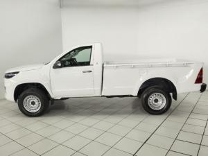 Foton Tunland G7 2.0TD single cab Hi Rider - Image 4