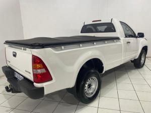 Foton Tunland G7 2.0TD single cab Hi Rider - Image 4