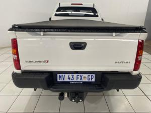 Foton Tunland G7 2.0TD single cab Hi Rider - Image 5