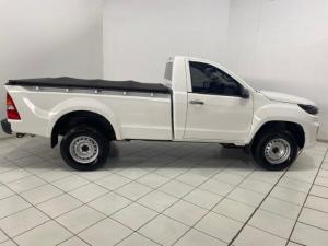 Foton Tunland G7 2.0TD single cab Hi Rider - Image 6