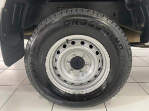 Foton Tunland G7 2.0TD single cab Hi Rider - Image 9