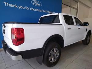 Ford Ranger 2.0 SiT double cab XL auto - Image 6