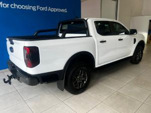 Ford Ranger 2.0 SiT double cab XLT - Image 6