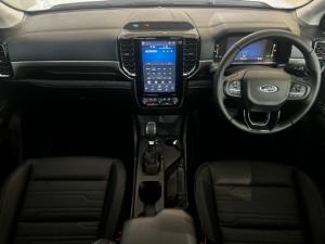 Ford Ranger 2.0 SiT double cab XLT - Image 7