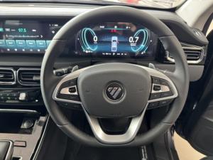 Foton Tunland G7 2.0TD double cab TLX - Image 11