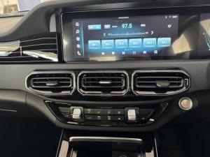 Foton Tunland G7 2.0TD double cab TLX - Image 13