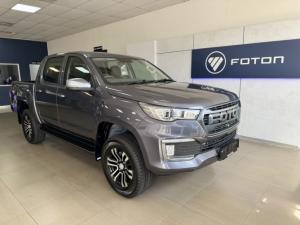 Foton Tunland G7 2.0TD double cab TLX - Image 1