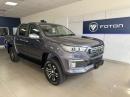 Thumbnail Foton Tunland G7 2.0TD double cab TLX