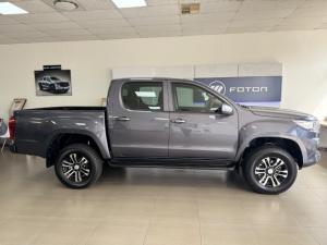 Foton Tunland G7 2.0TD double cab TLX - Image 3
