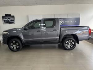 Foton Tunland G7 2.0TD double cab TLX - Image 5