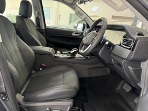 Foton Tunland G7 2.0TD double cab TLX - Image 9
