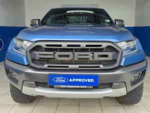 Ford Ranger 2.0Bi-Turbo double cab 4x4 Raptor - Image 2