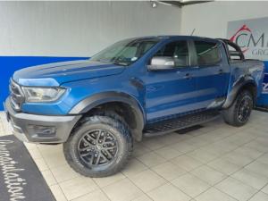 Ford Ranger 2.0Bi-Turbo double cab 4x4 Raptor - Image 3