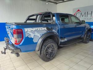 Ford Ranger 2.0Bi-Turbo double cab 4x4 Raptor - Image 4