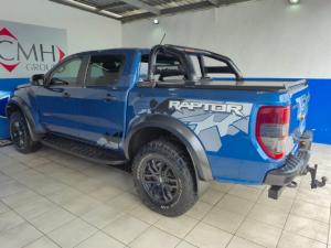 Ford Ranger 2.0Bi-Turbo double cab 4x4 Raptor - Image 6