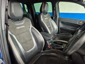 Ford Ranger 2.0Bi-Turbo double cab 4x4 Raptor - Image 8