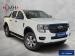 Ford Ranger 2.0 SiT double cab XL manual - Thumbnail 1