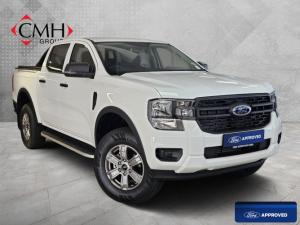 Ford Ranger 2.0 SiT double cab XL manual - Image 1