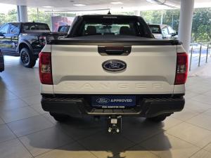 Ford Ranger 2.0 SiT double cab XL manual - Image 5