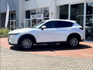 Mazda CX-5 2.0 Active - Image 2